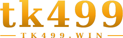 tk499 logo